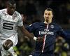 PSG, Zlatan évoque son tacle sur Hamouma