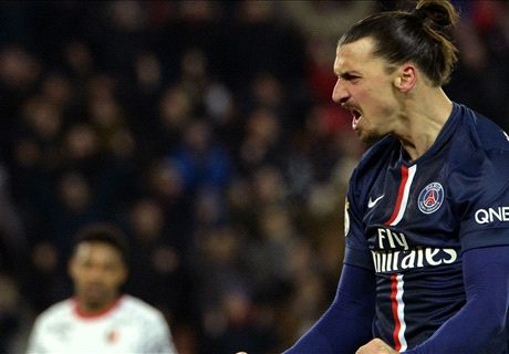 Ibra blasts PSG's 'caviar-eating' brigade