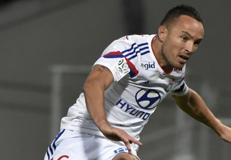 Bastia, Danic a signé officiellement
