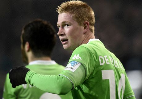 VfL ein ernsthafter Titel-Aspirant?