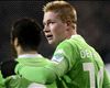 Bundesliga Team of the Week: De Bruyne & Dost thrash Bayern
