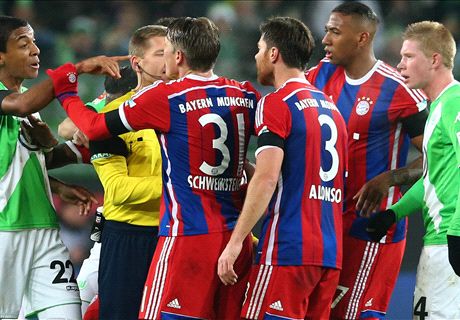 Boateng: