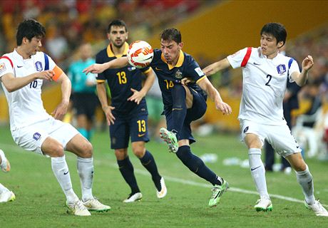 Australia Juara Piala Asia 2015!