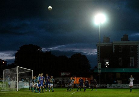 Bray chairman not aware of investigations