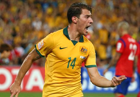 Match Report: South Korea 1-2 Australia