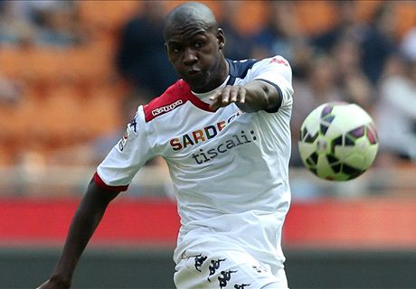 Transferts, la Roma vise Ibarbo