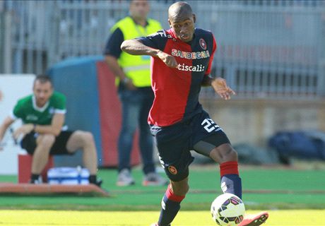 Ibarbo-Roma agevola riscatto Nainggo?