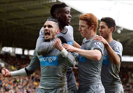 La timidité de Chelsea, le but de Falcao et les meilleures stats OPTA de la Premier League