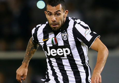 Tevez empieza a preparar la vuelta a Boca
