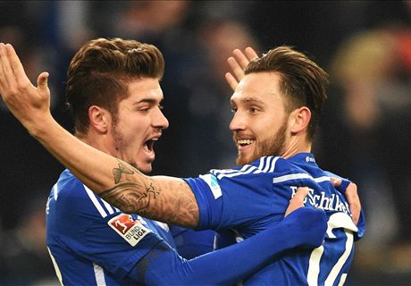 REVIEW: Schalke Tembus Zona UCL