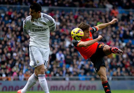 Bernabeu'da maçın yıldızı kimdi?