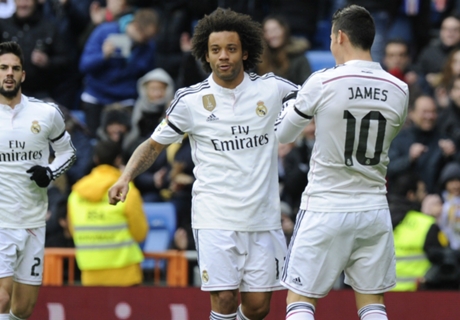 No Ronaldo, No Problem