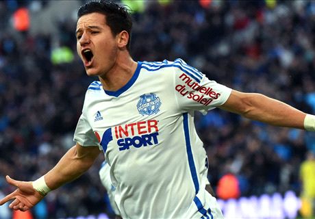 L'OM repart de l'avant