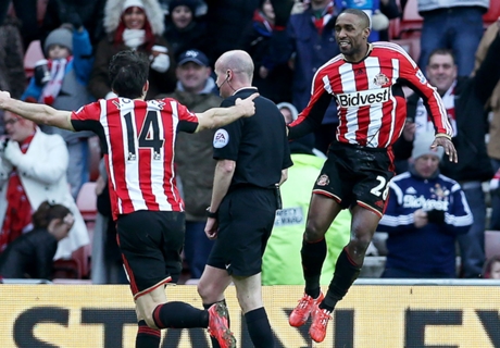 Player Ratings: Sunderland 2-0 Burnley