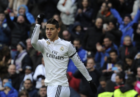 Player Ratings: Madrid 4-1 Sociedad