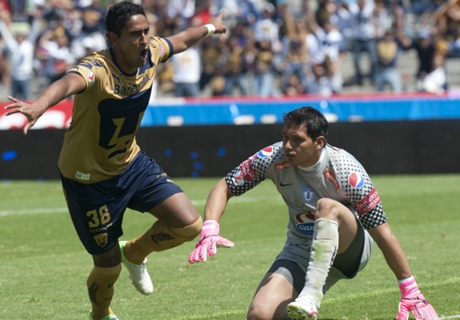 Izazola soñaba con jugar en Europa