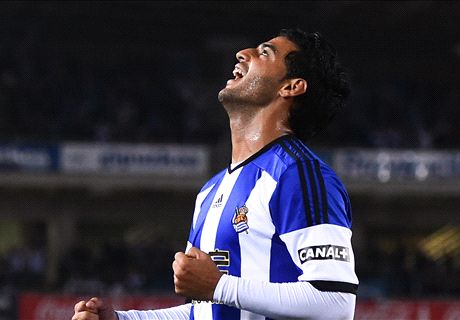 Vela podría haberse lesionado el menisco