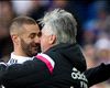 Ancelotti lavishes praise on 'fantastic' Benzema