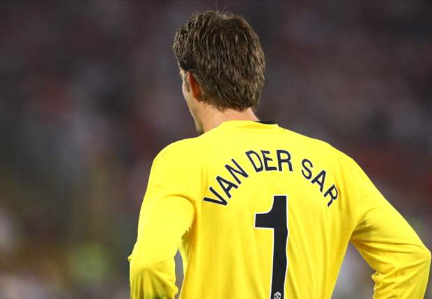 HOL - Van Der Sar de retour à l'Ajax?