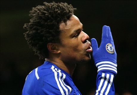LIVE: Chelsea 1-1 Manchester City
