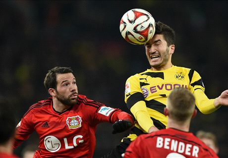 Umfrage: BVB im Aufwind?