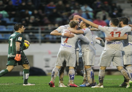 Player Ratings: Eibar 1-3 Atletico