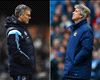 Analyse: Ohne Mut kein Dreier - Chelsea und Manchester City riskieren nichts