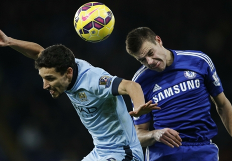 All Square At Stamford Bridge