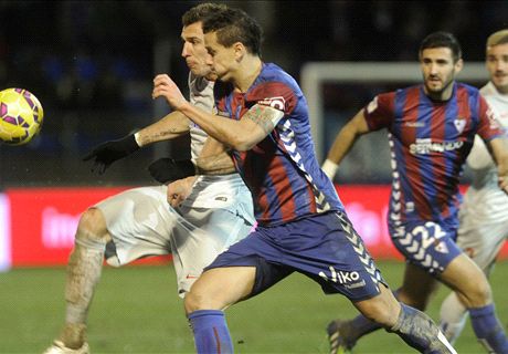 Simeone Puji Kebangkitan Atletico