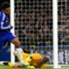 0 - Chelsea failed to have an attempt on goal after Loic Remy's strike in the 41st minute.