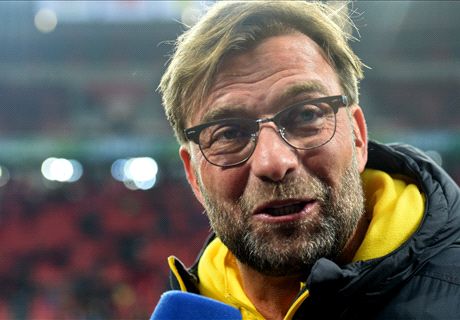 Klopp ready to sacrifice style for results