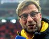 You can't play champagne football in a relegation battle - Klopp
