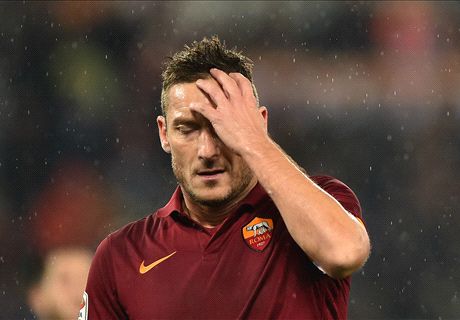 Who will win: Roma or Juventus?