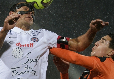 Résumé de match, Lorient-Montpellier (0-0)