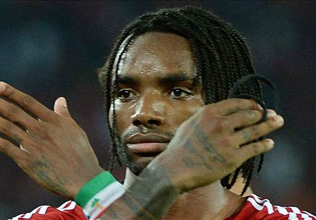 Ratings: Tunisia 1-1 Eq. Guinea (1-2 AET)