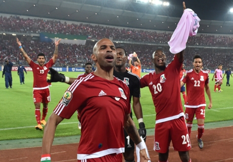 CAN 2015, l'arbitrage maison assassine la Tunisie et décrédibilise l'Afrique