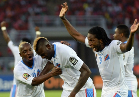 Congo biggest disappointment - Le Roy