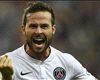 HD Yohan Cabaye Paris Saint-Germain