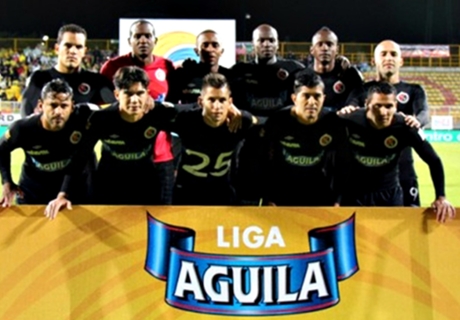 Previa: Cúcuta vs Junior