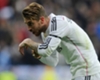 Sergio Ramos, cinco semanas de baja