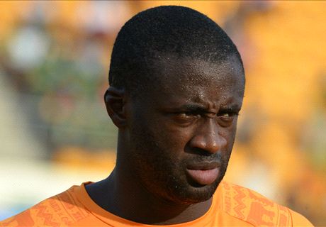 Preview: Ivory Coast - Algeria