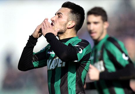 Inter Menyerah Di Città del Tricolore