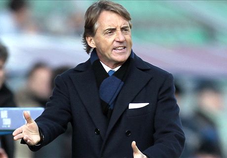 Struggling Inter slump to Sassuolo defeat