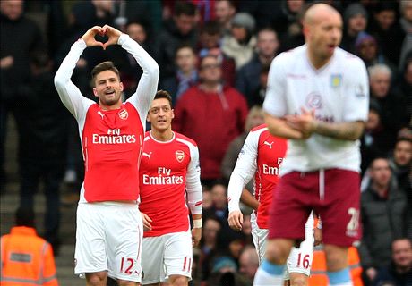 Premier League - all the action LIVE