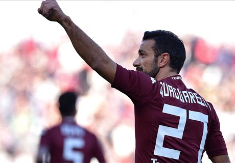 Serie A Team of the Week: Round 21