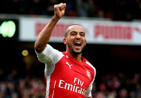 Player Ratings: Arsenal 5-0 Aston Villa