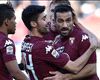 SPESIAL: Susunan Tim Terbaik Serie A Italia 2014/15 Giornata 21
