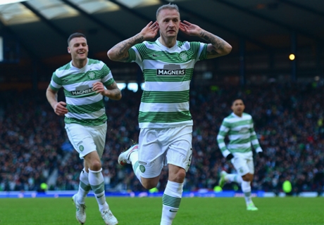 Match Report: Celtic 2-0 Rangers