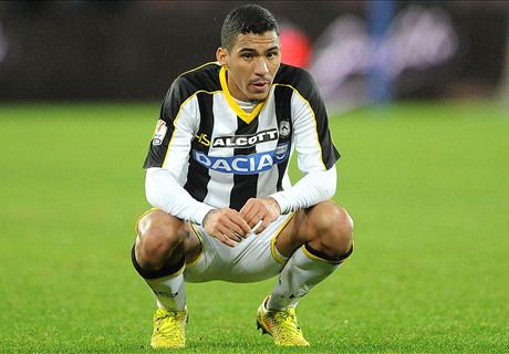 Allan super, Udine ha un nuovo gioiello