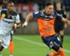 Luxation pour Jonas Martin